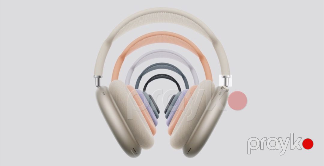 Airpods Max 2 — Səs texnikası, Bakı