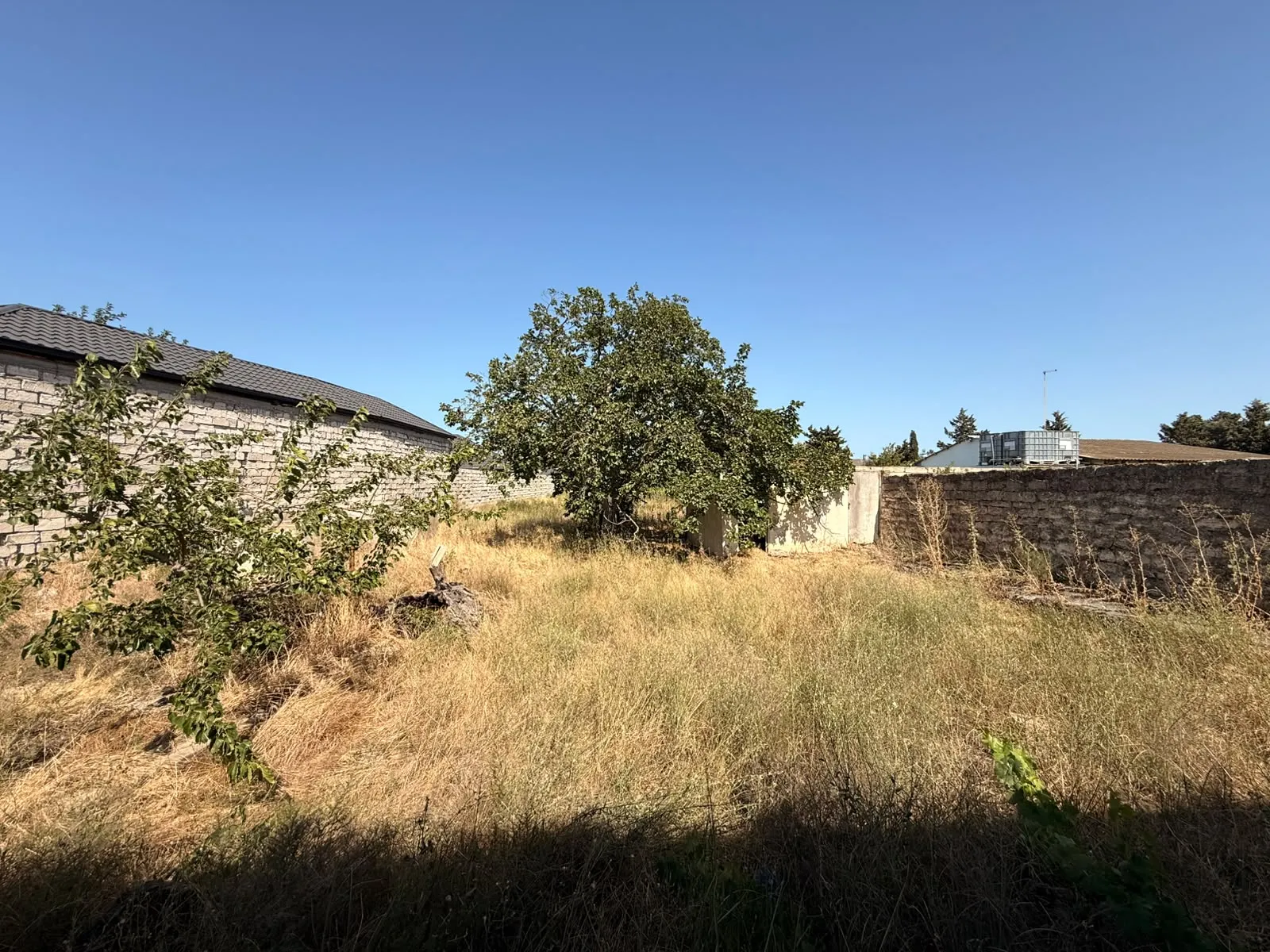 Şüvəlan, Torpaq satılır - 13 sot — Torpaq, Bakı (5)