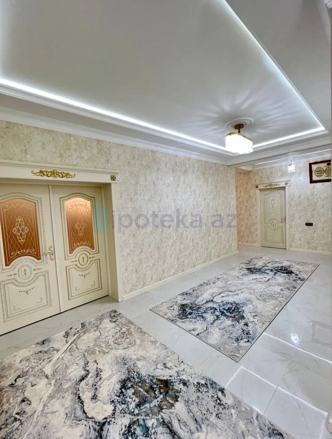 Satılır: 3 Otaq, Yeni tikili, Yasamal r., 176.00 m² — Mənzil, Bakı (7)