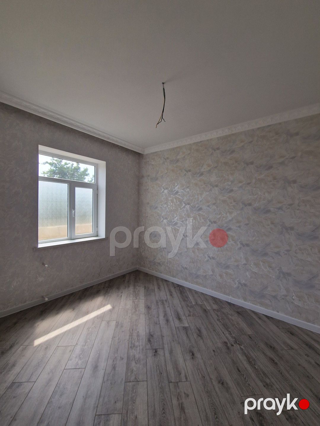 Həyət evi, Maştağa qəs — Ev, villa, Bakı (8)