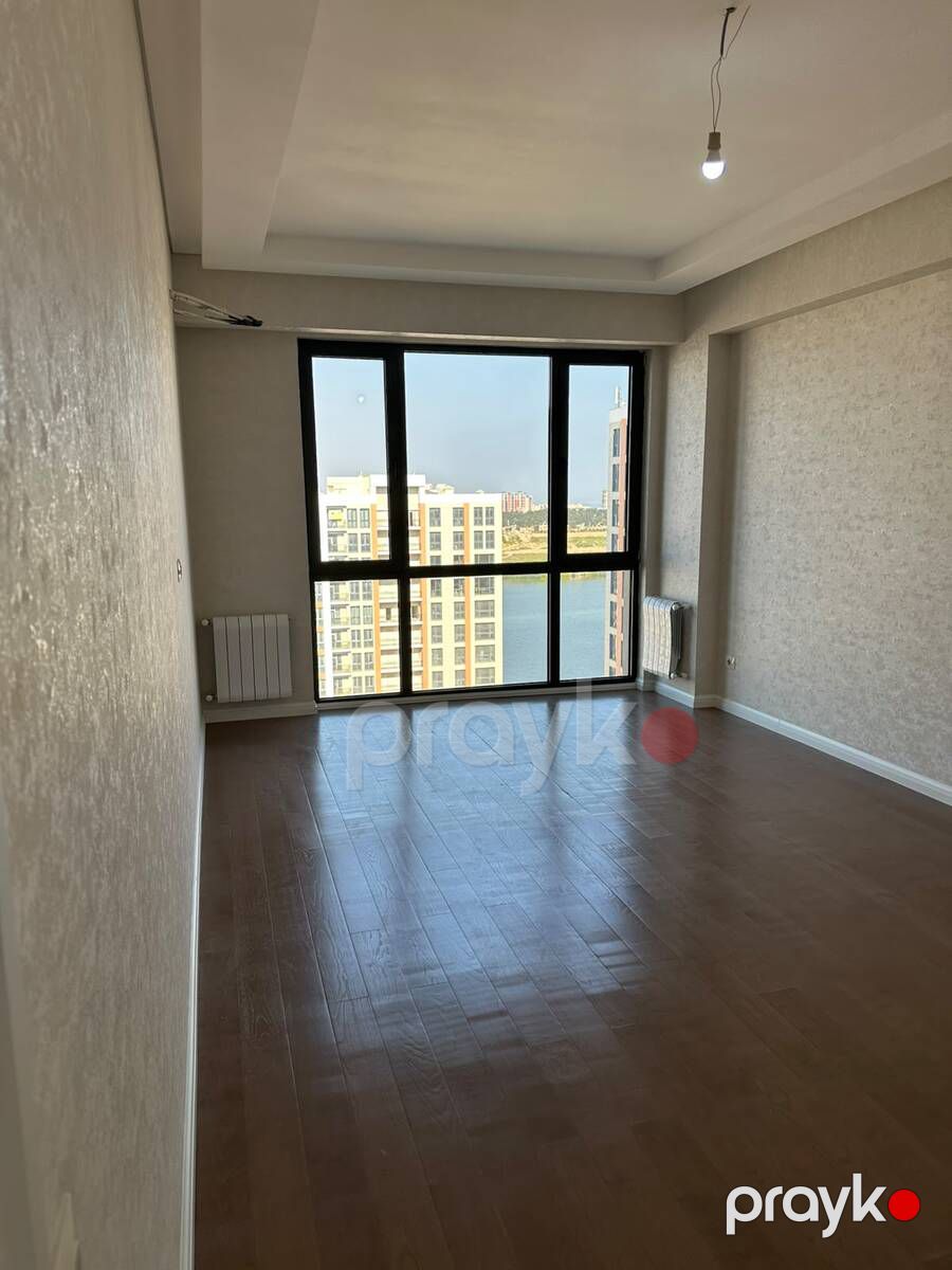 Satılır 3 otaqlı yeni tikili 98 m² — Mənzil, Bakı (3)