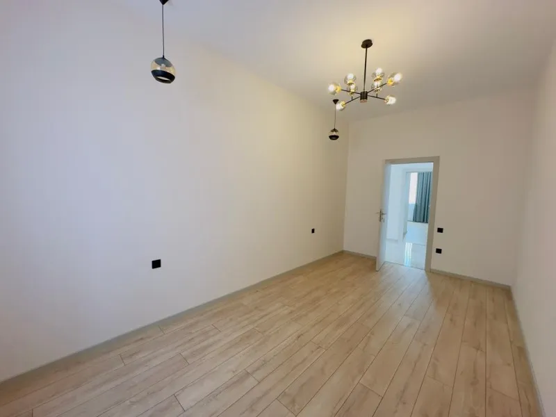 Koroğlu m.st, 4 otaqlı Həyət evi satılır - 20 m², 1 mərtəbə, 4.5 sot — Ev, villa, Bakı (10)