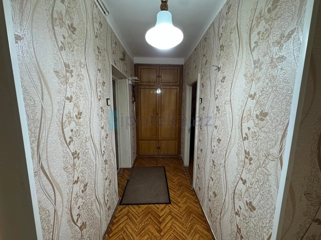 Satılır: 2 Otaq, Köhnə tikili, 52.00 m² — Mənzil, Bakı (5)