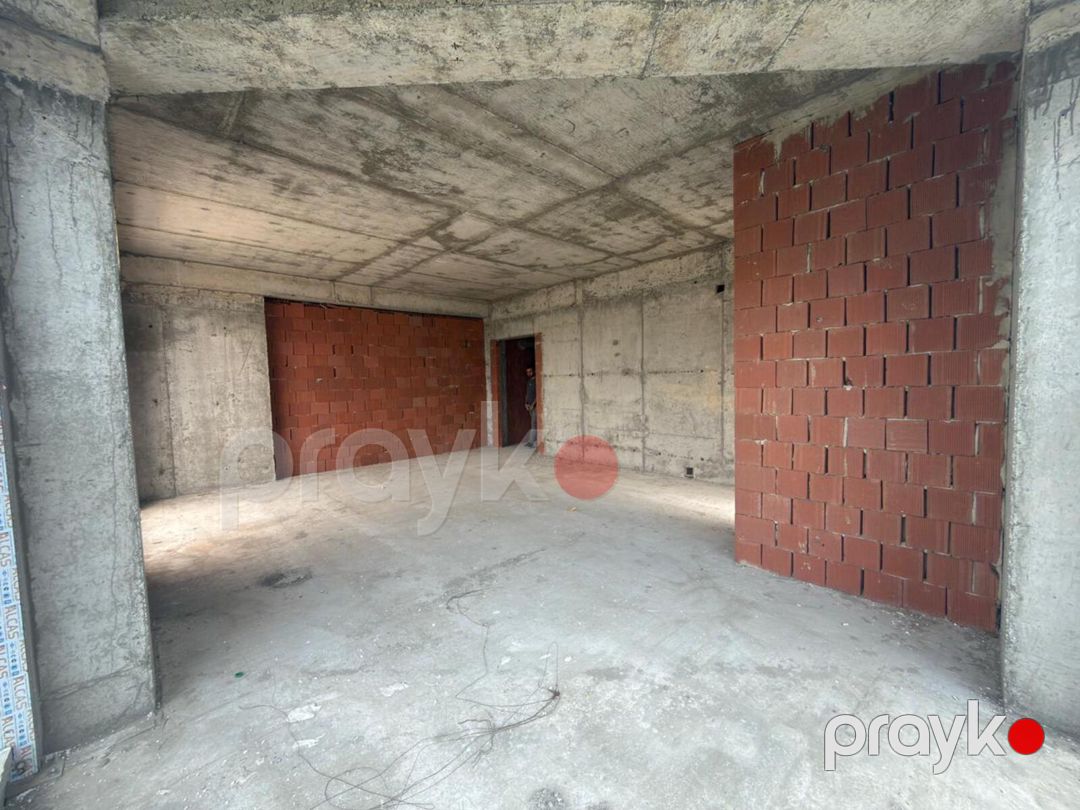 Satılır 4 otaqlı yeni tikili 232 m² — Mənzil, Bakı (9)
