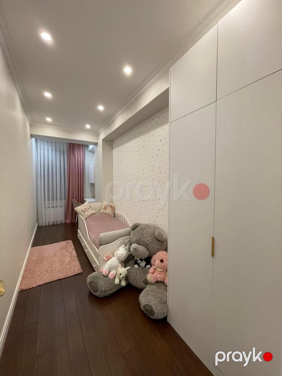 Satılır 3 otaqlı yeni tikili 146 m² — Mənzil, Bakı (12)