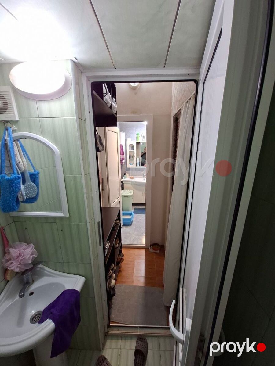 Satılır 3 otaqlı yeni tikili 86 m² — Mənzil, Bakı (12)