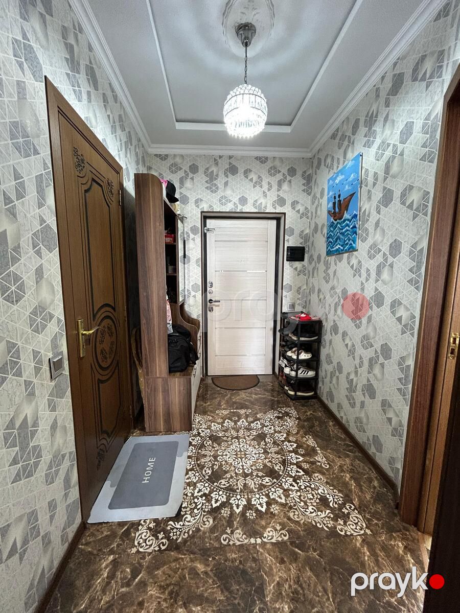 Satılır 2 otaqlı yeni tikili 56 m² — Mənzil, Xırdalan (5)