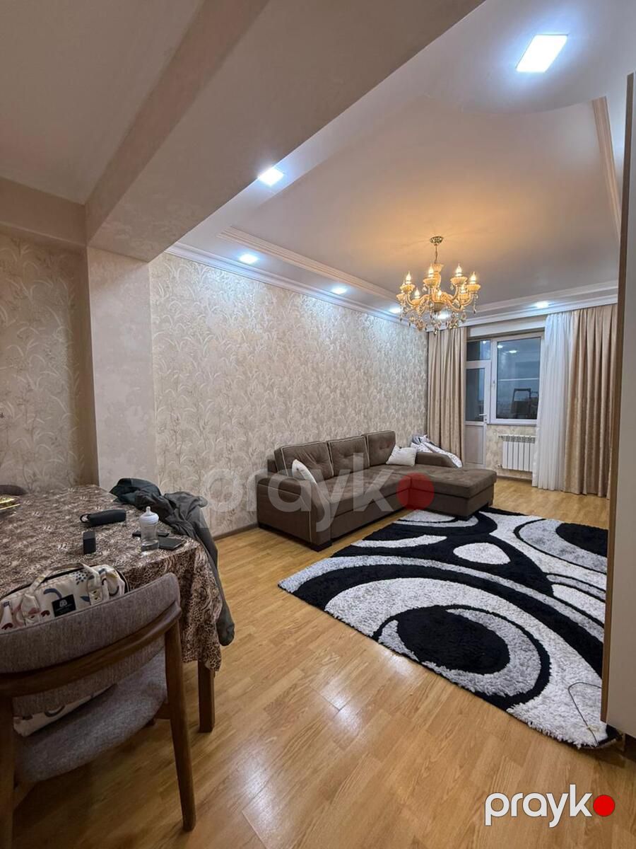 Satılır 3 otaqlı yeni tikili 108 m² — Mənzil, Bakı (3)