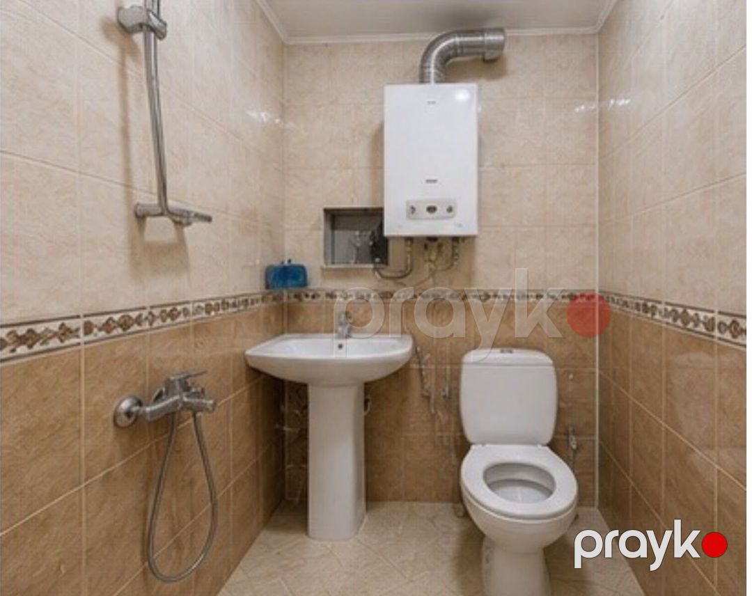 Satılır 2 otaqlı köhnə tikili 43 m² — Mənzil, Bakı (6)