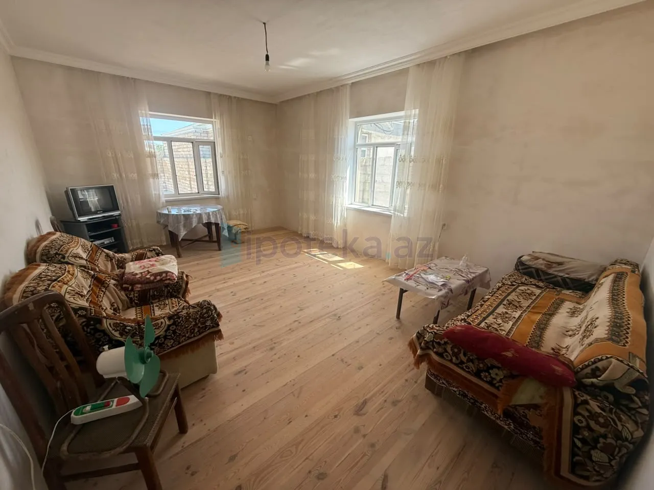 Satılır: 4 Otaq, Evlər/Villalar, Sabunçu r., Maştağa q., 127.00 m² — Ev, villa (10)