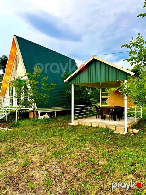 Bağ evi kirayə verilir, Şamaxı r — Şamaxı