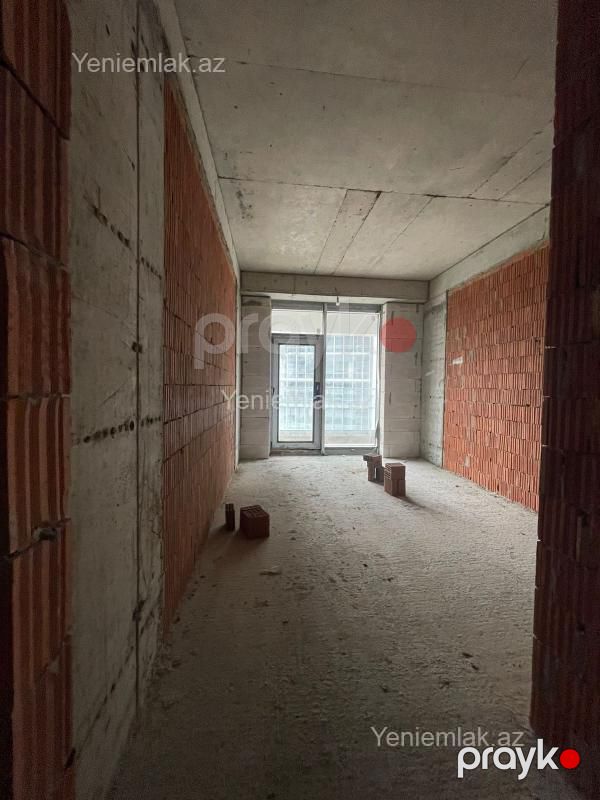 Satılır 6 otaqlı Bina evi menzil (Yeni tikili), 358 m², Xətai rayonu — Mənzil, Bakı (3)