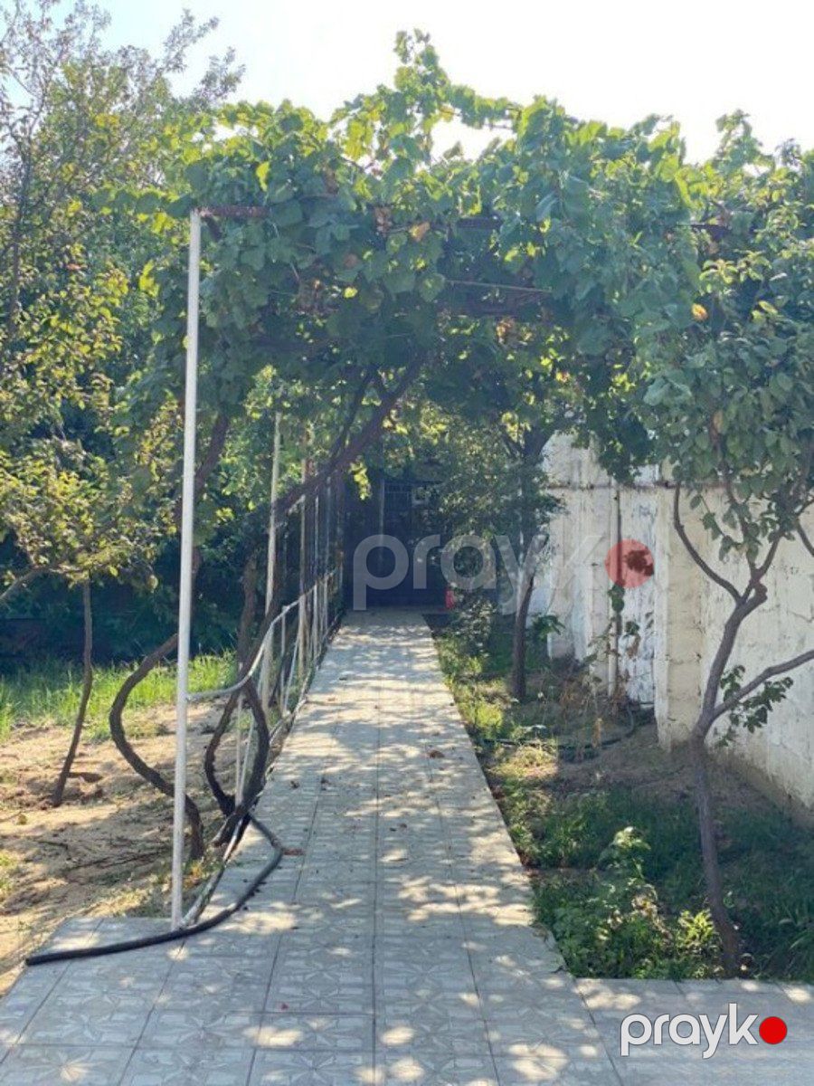Satılır 4 otaqlı həyət evi/bağ evi 135 m² — Ev, villa, Bakı (4)