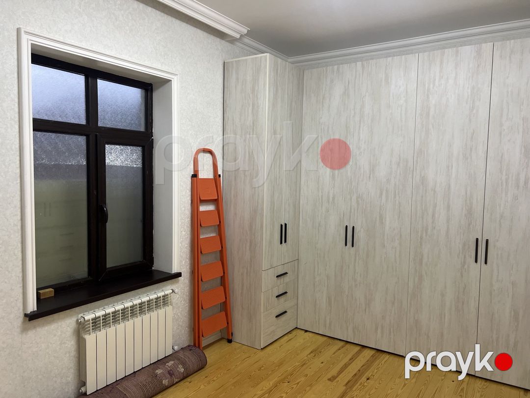 Satılır 6 otaqlı həyət evi/bağ evi 240 m² — Ev, villa, Bakı (11)