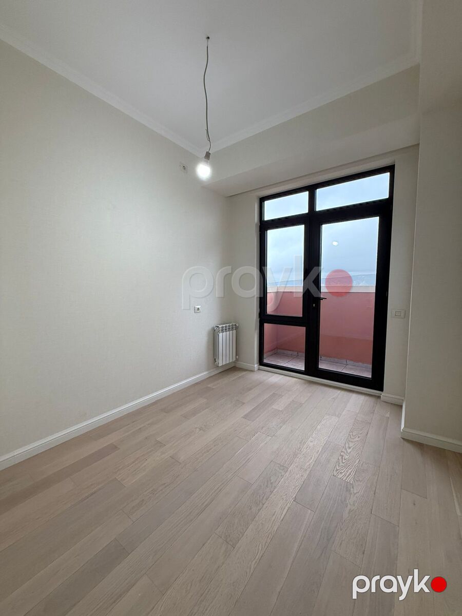 Satılır 3 otaqlı yeni tikili 74 m² — Mənzil, Bakı (7)