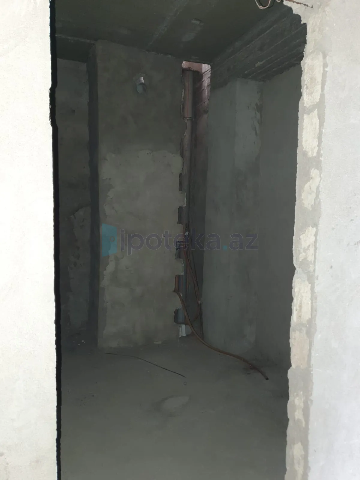 Satılır: 4 Otaq, Yeni tikili, Xətai r., 155.00 m² — Mənzil (10)