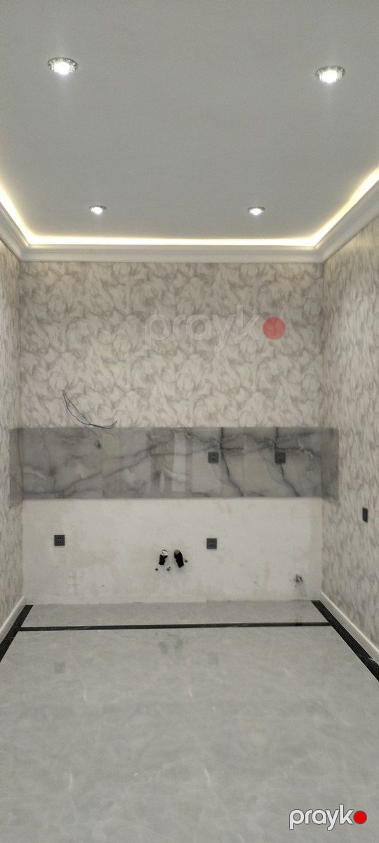 Satılır 3 otaqlı həyət evi/bağ evi 106 m² — Ev, villa, Bakı (10)