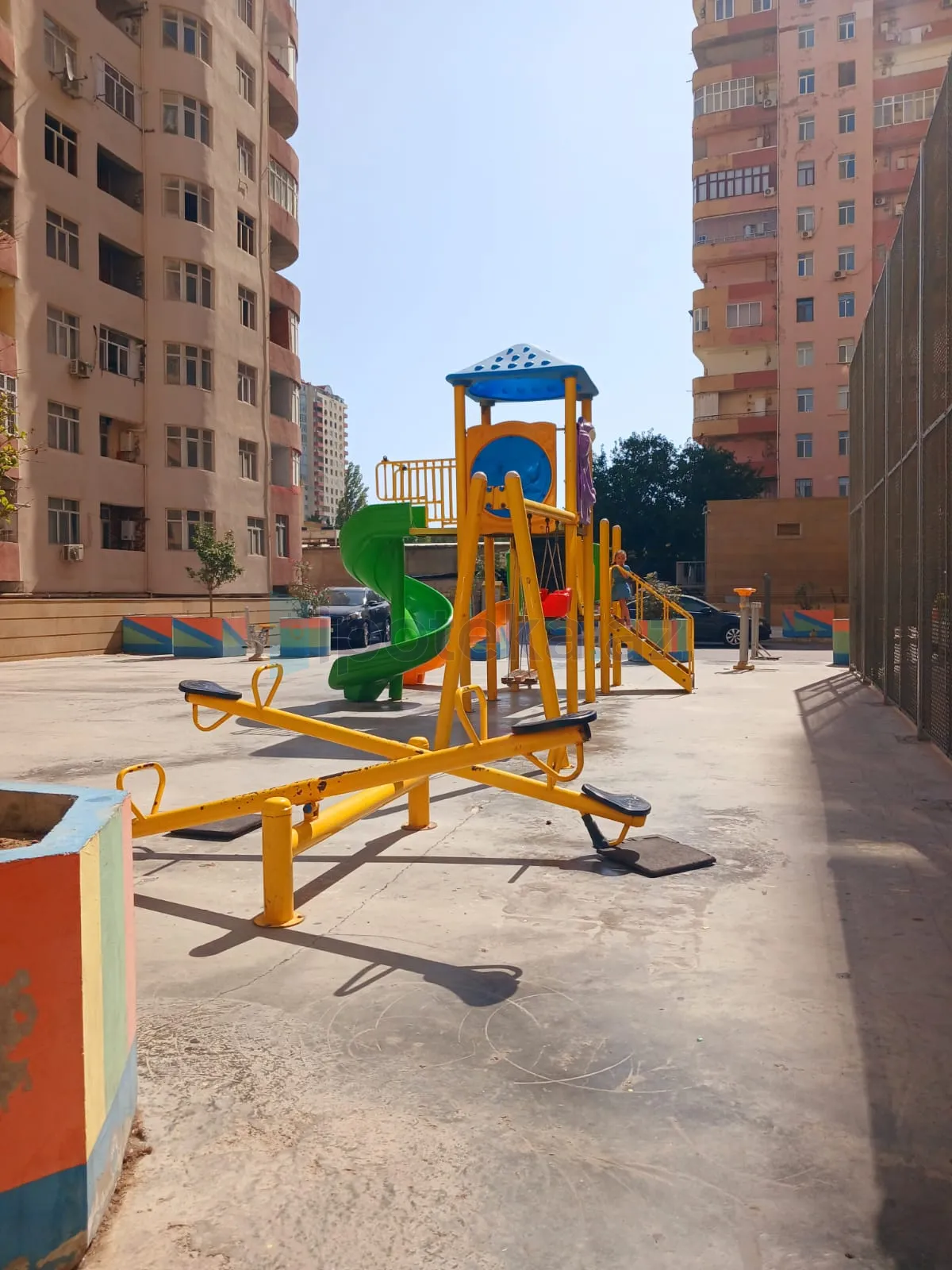 Satılır: 2 Otaq, Yeni tikili, 60.00 m² — Mənzil, Xırdalan (11)