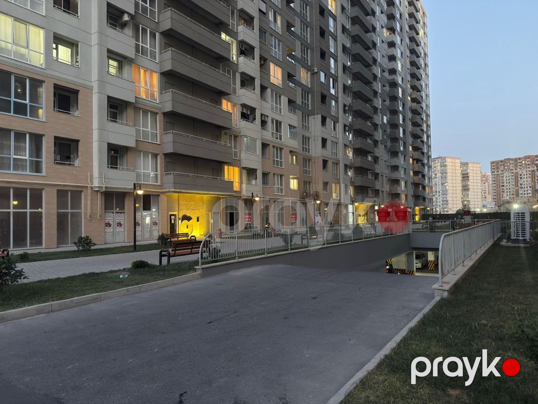 Satılır 2 otaqlı yeni tikili 54 m² — Mənzil, Bakı (2)