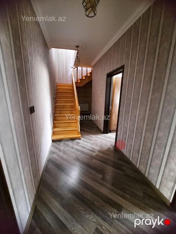 Satılır 5 otaqlı Həyət evi / Villa, 180 m², Xəzər rayonu — Ev, villa, Bakı (11)
