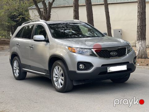 Kia Sorento, 2.0 L, 2012 il, 187 500 km — Sumqayıt