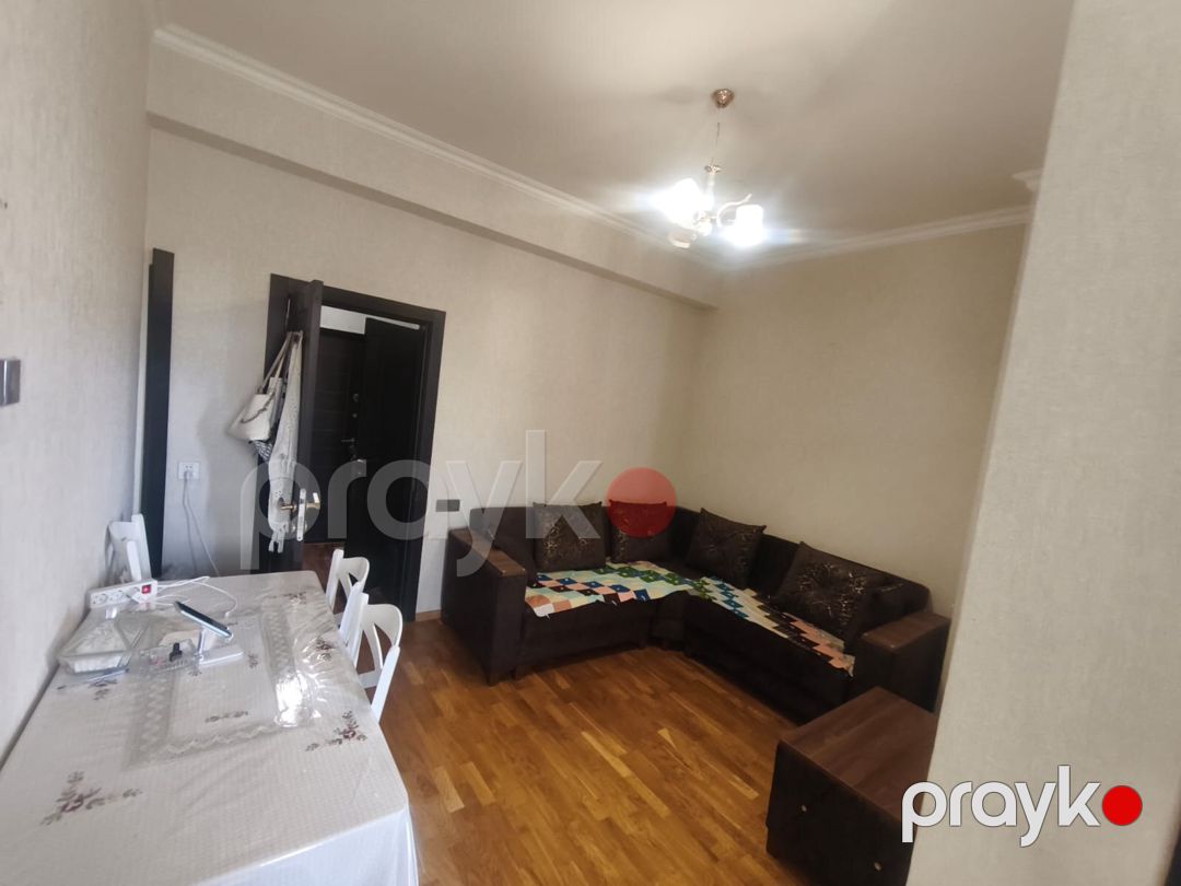 1-otaqlı yeni tikili, Sumqayıt ş., 30 m² — Mənzil, Sumqayıt
