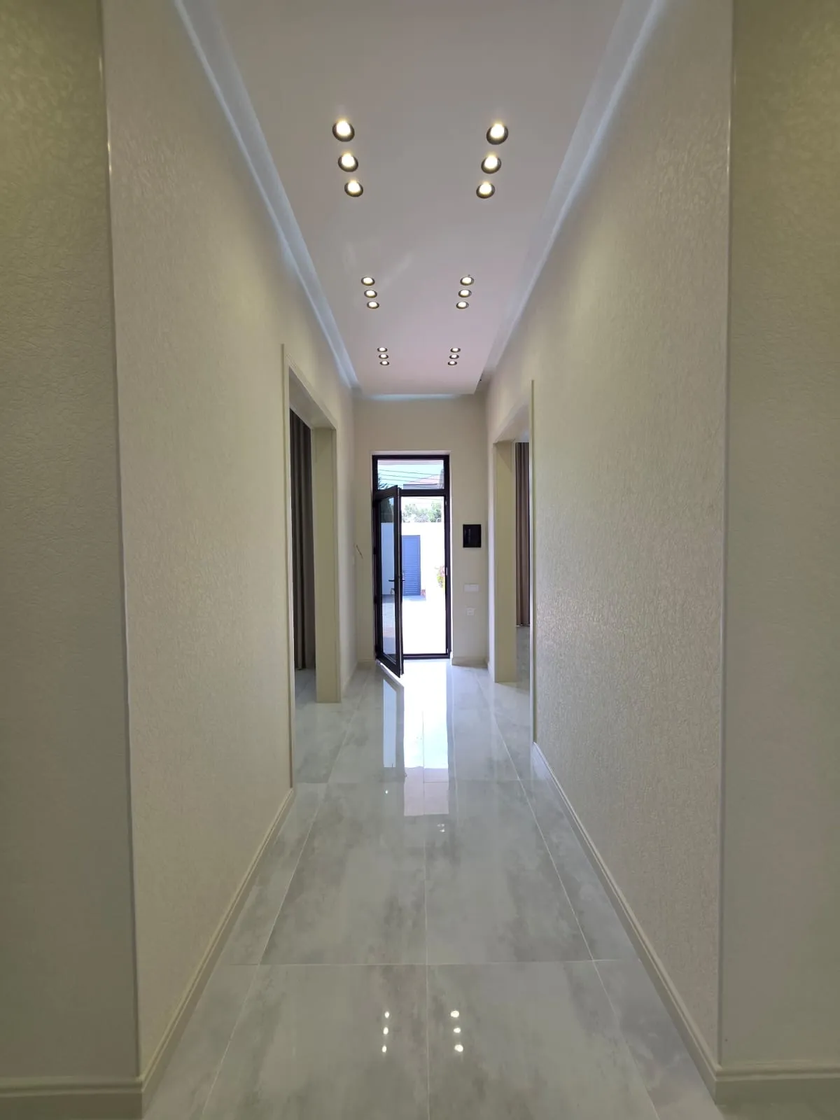 Şüvəlan, 4 otaqlı Həyət evi satılır - 150 m², 1 mərtəbə, 3.5 sot — Ev, villa, Bakı (8)