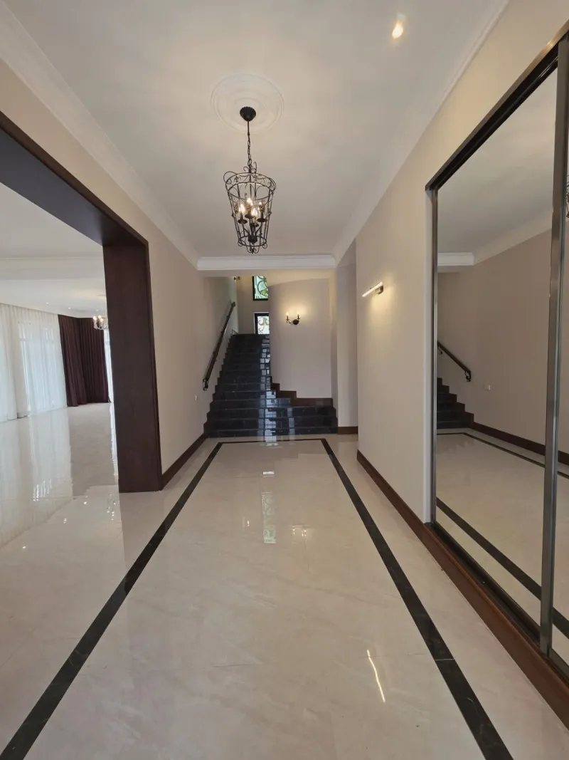 Mərdəkan, 6 otaqlı Villa satılır - 360 m², 2 mərtəbə, 16 sot — Ev, villa, Bakı (9)