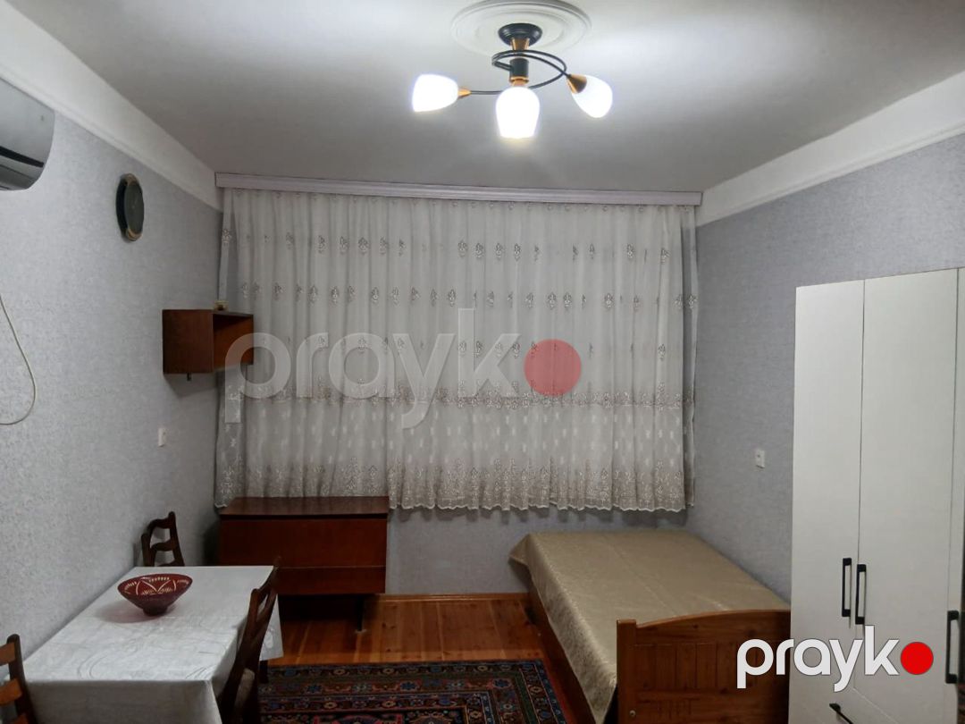İcarəyə verilir 1 otaqlı köhnə tikili 40 m² — Mənzil, Bakı (3)