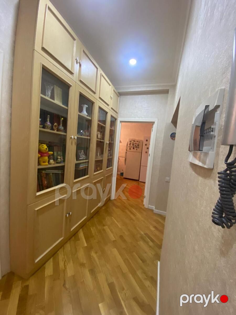 Satılır 2 otaqlı yeni tikili 90 m² — Mənzil, Bakı (11)