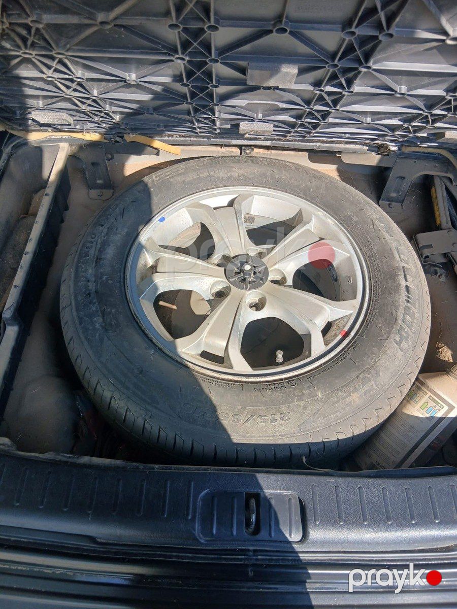 Hyundai Tucson, 2008 il — Avtomobillər, Cəlilabad (9)