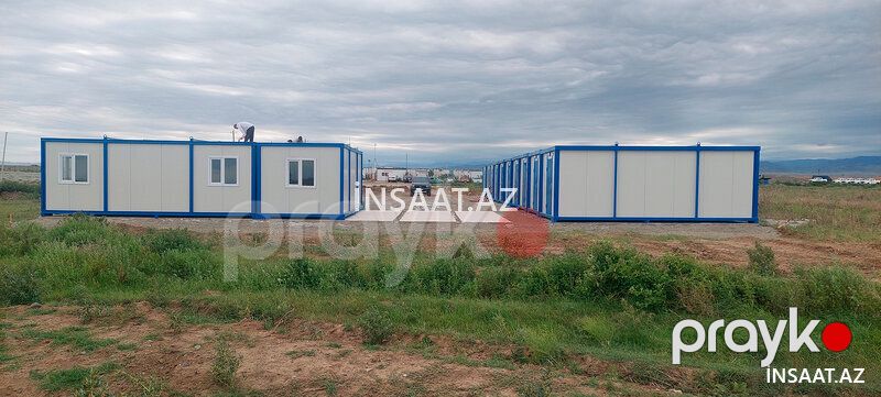 modul konteyner kamp sistemləri — Bakı (3)