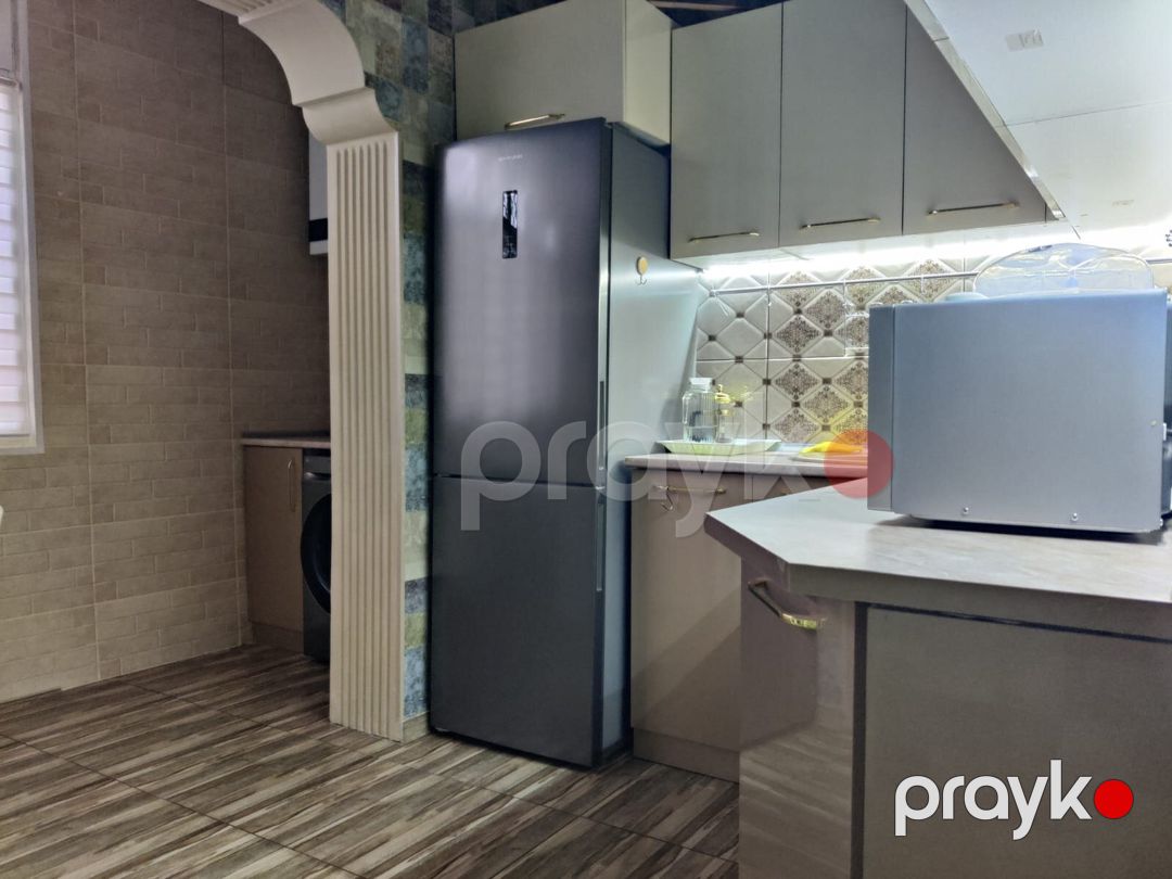 3-otaqlı mənzil, Xətai r., 85 m² — Mənzil, Bakı (10)