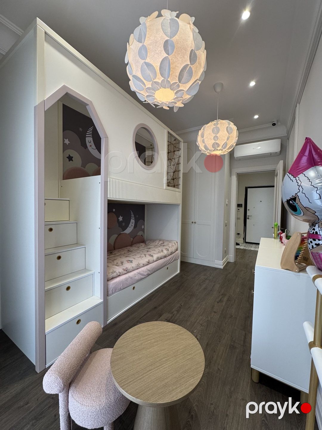 Satılır 3 otaqlı yeni tikili 113 m² — Mənzil, Bakı (10)