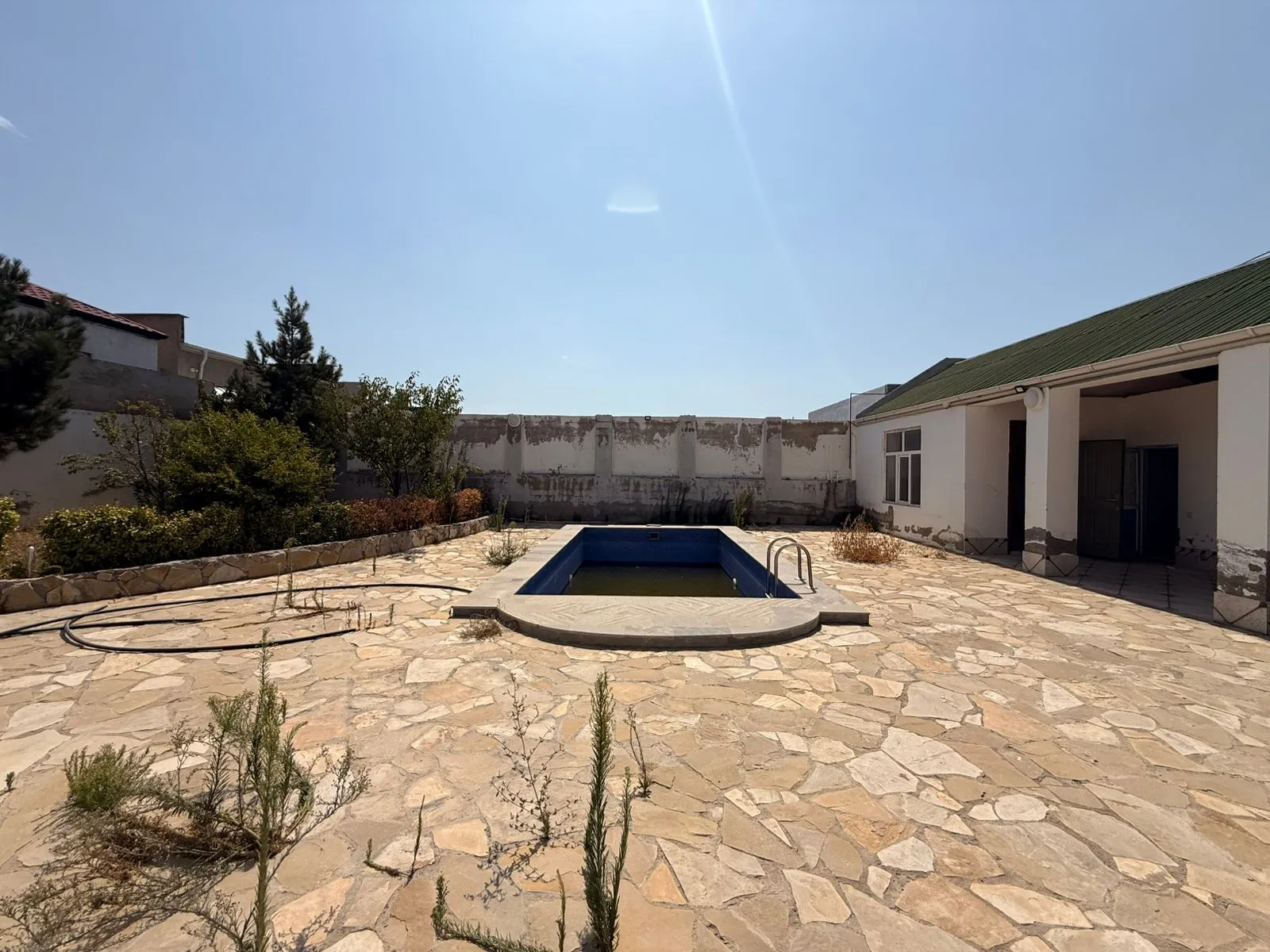 Xəzər r., Torpaq satılır - 7 sot — Torpaq, Bakı (3)