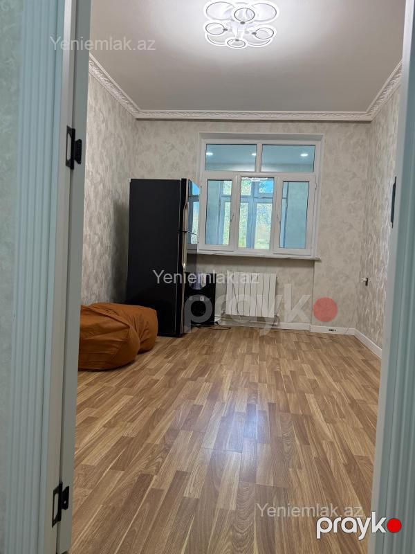 Satılır 2 otaqlı Bina evi menzil (Köhnə tikili), 50 m², 42-ci məhəllə — Mənzil, Sumqayıt (3)