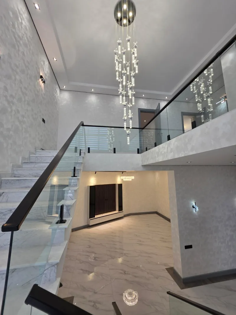 Mərdəkan, 5 otaqlı Villa satılır - 280 m², 2 mərtəbə, 4.5 sot — Ev, villa, Bakı (10)