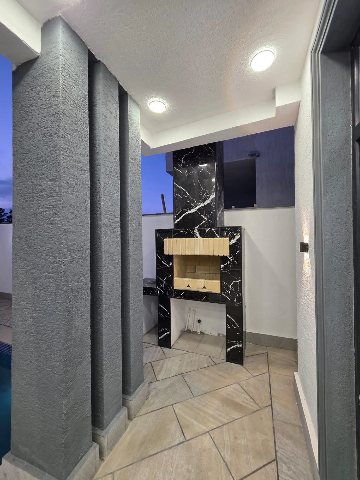 Şüvəlan, 3 otaqlı Həyət evi satılır - 140 m², 1 mərtəbə, 2.5 sot — Ev, villa, Bakı (6)