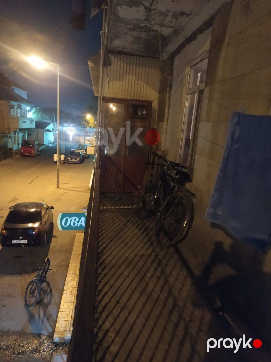 2-otaqlı mənzil, Biləcəri qəs., 56 m² — Mənzil, Bakı (3)