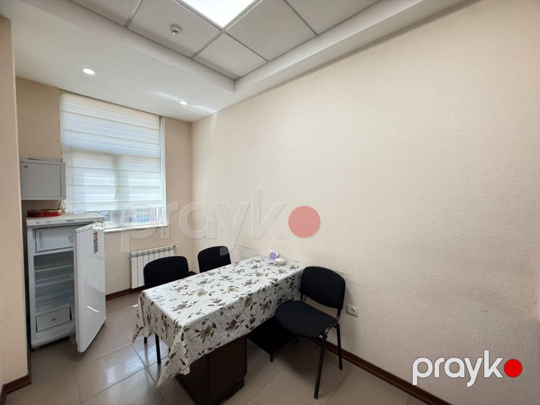 İcarəyə verilir 5 otaqlı ofis 180 m² — Ofis, Bakı (12)