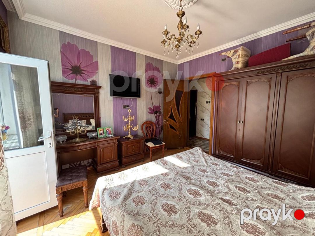 Satılır 2 otaqlı köhnə tikili 70 m² — Mənzil, Bakı (11)