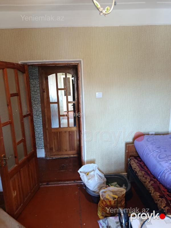 Satılır 5 otaqlı Bina evi menzil (Köhnə tikili), 110 m², 13-cü mikrorayon — Mənzil, Sumqayıt (12)