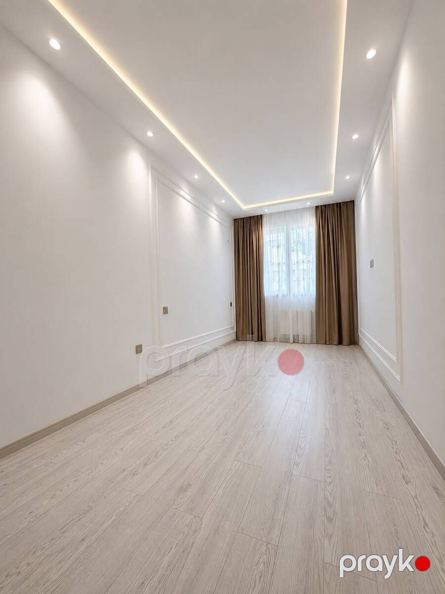 Satılır 2 otaqlı köhnə tikili 55 m² — Mənzil, Bakı (2)
