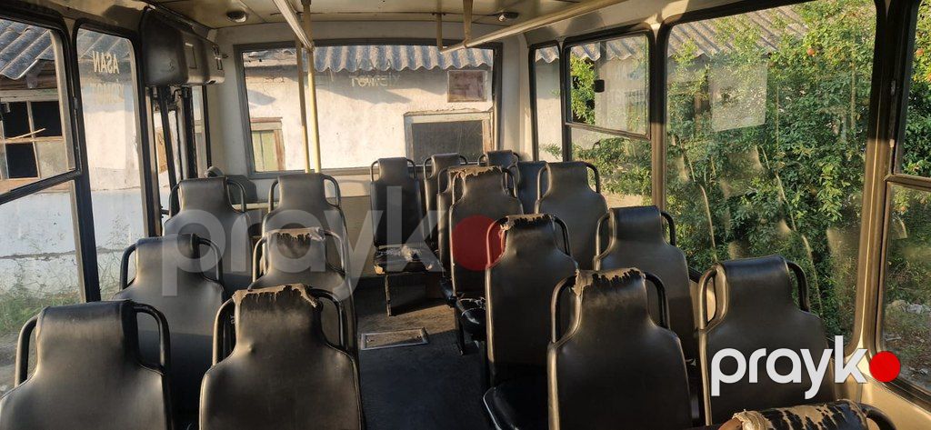 PAZ 3204, 3.8 L, 2012 il, 589 000 km — Avtobus, Bakı (10)