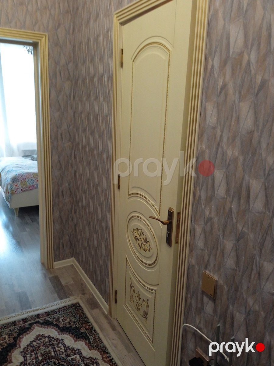 Satılır 2 otaqlı yeni tikili 64 m² — Mənzil, Xırdalan (4)