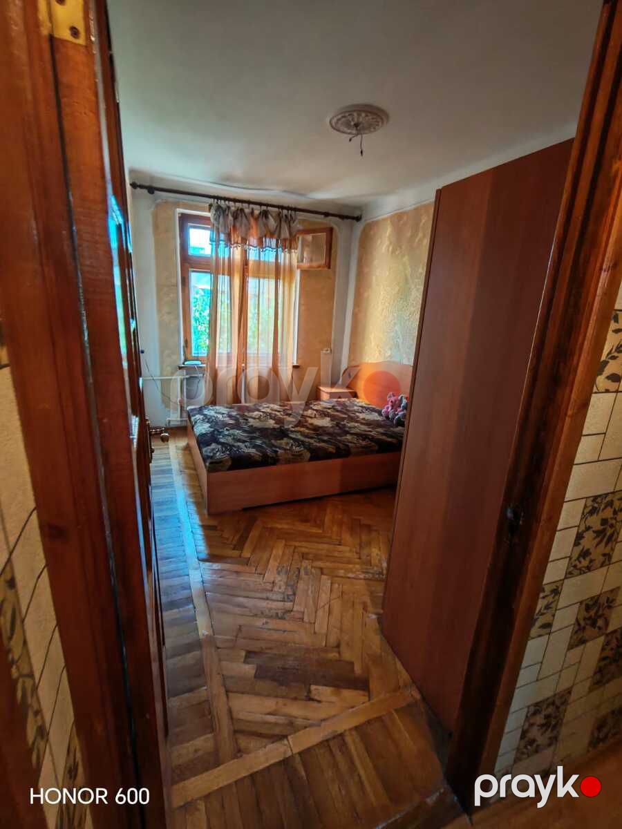 Satılır 3 otaqlı köhnə tikili 65 m² — Mənzil, Bakı (12)