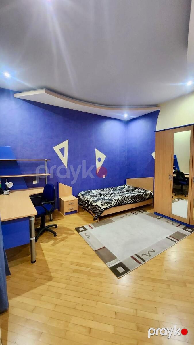 İcarəyə verilir 6 otaqlı yeni tikili 210 m² — Mənzil, Bakı (8)