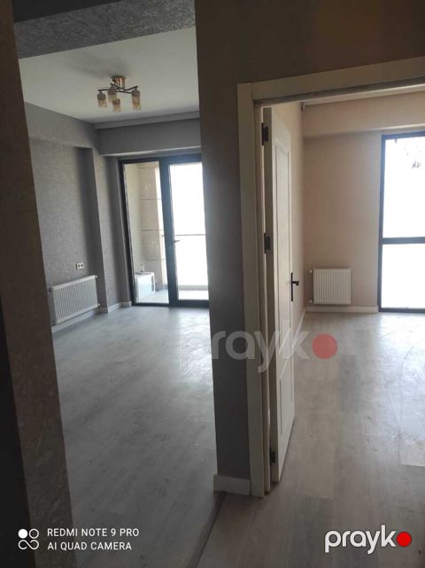 İcarəyə verilir 2 otaqlı yeni tikili 53 m² — Bakı