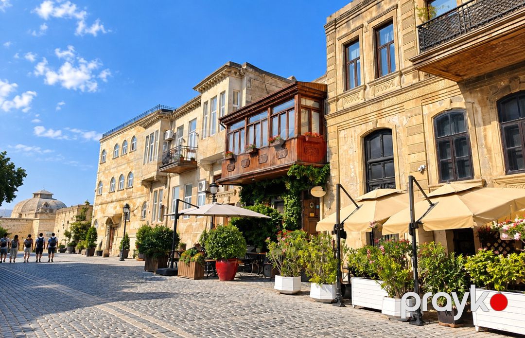 Satılır obyekt 220 m² — Əmlak, Bakı (3)