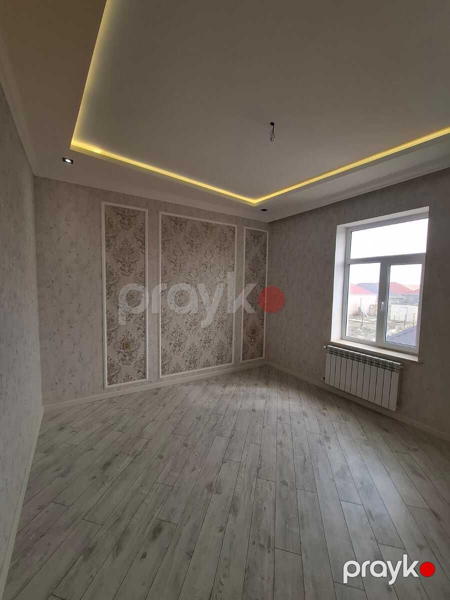 Satılır 7 otaqlı həyət evi/bağ evi 240 m² — Ev, villa, Bakı (11)